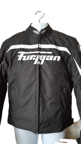 Blouson moto furygan - furygan, diablo