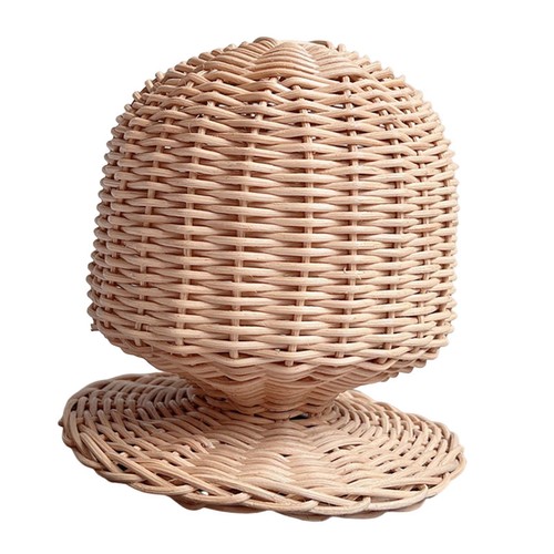 Support chapeau pastoral - de,