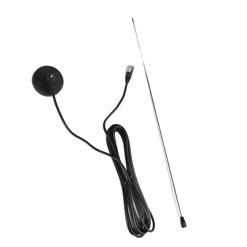 Antenne radio voiture - radio, de