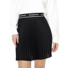 W' Jupe 031 - Jupe Noire Femme