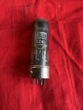Tube GZ40