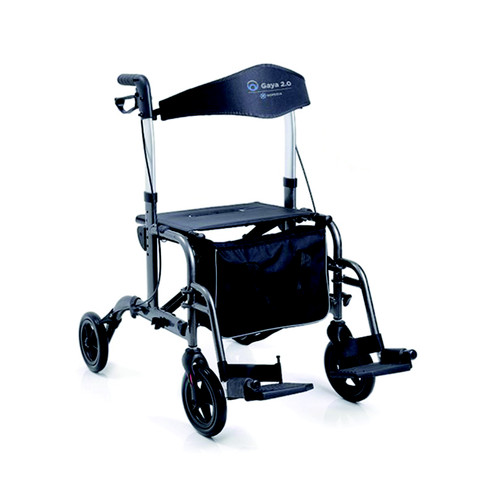 Mopedia déambulateur pliable - mopedia,