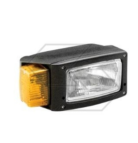 Projecteur gauche cobo - projecteur,