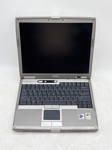 Dell latitude d610 pp11l - dell,