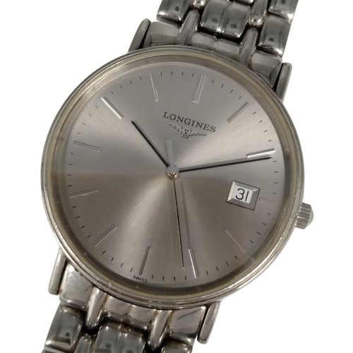 Montre longines 720 grand - l4,
