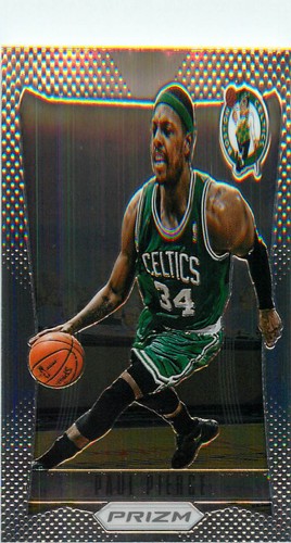 Cartes basketball panini - cartes, de
