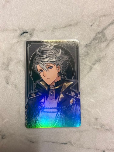 Ginsei blackstar - ginsei,