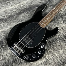 MUSIC MAN StingRay EX Noir