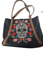 Loungefly Sugar Skull Day of