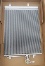 NISSENS 940159 radiateur Condenseur, climatisation Volvo XC60 I Volvo v70