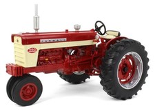 ERTL, Farmall 560 row crop – Collection Prestige, échelle 1/16, ERT44310