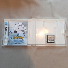 jeu pokemon ds Soul Silver