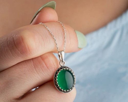 Pendentif artisan s925 - pendentif,