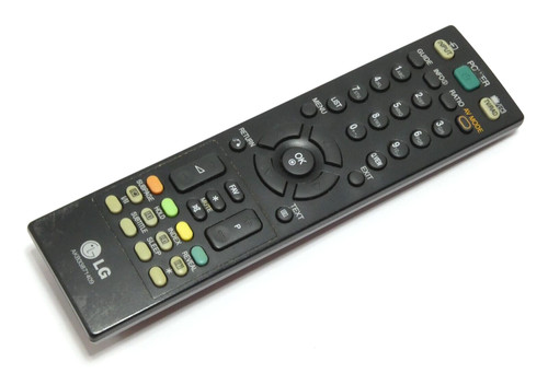 Telecommande akb33871409 - telecommande, lg