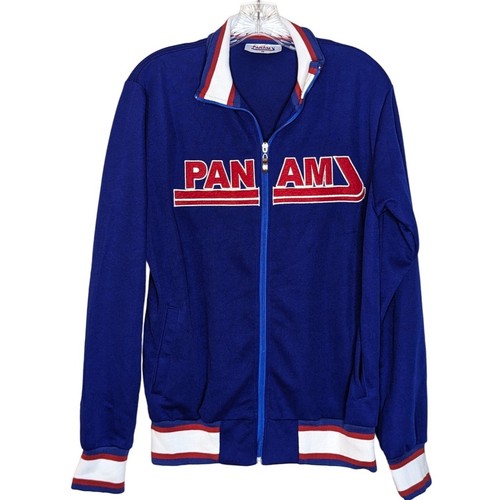Pan jacket unisex size - am,