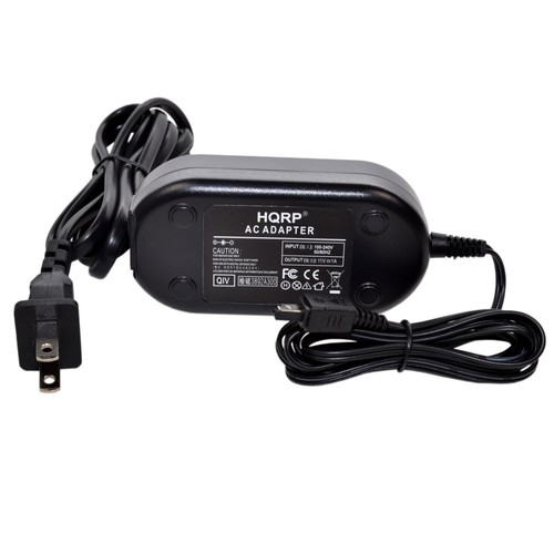 Adaptateur secteur hqrp - hqrp, de