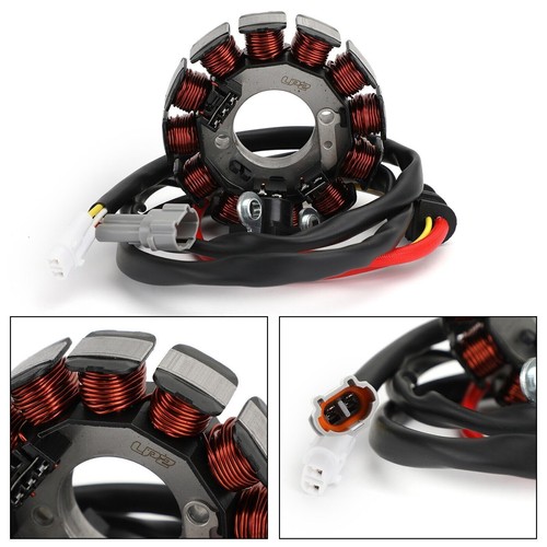 Alternateur stator pour yamaha - alternateur,