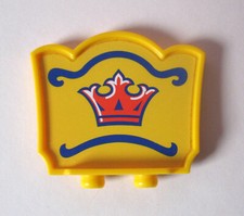 Playmobil Cirque -  Piéce détachée séparation - réf 4230