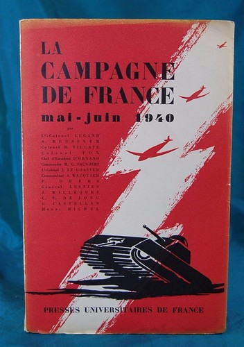 Campagne france mai - de, mai-juin