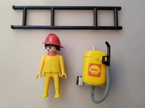 1974 vintage playmobil - 1974,, playmobil/