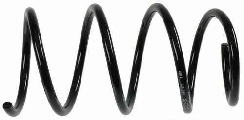 Ressort suspension bmw - ressort,