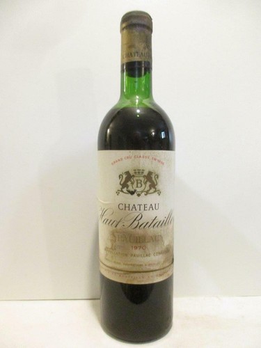 Pauillac château - ,