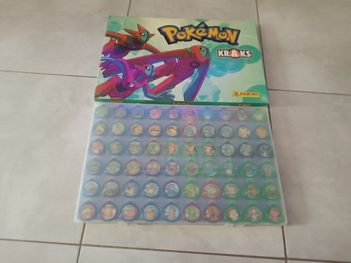 Coffret collector complet - coffret,