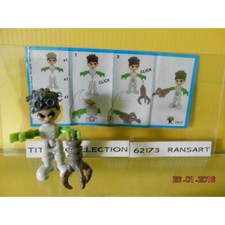 1 Figurine Kinder infinimix