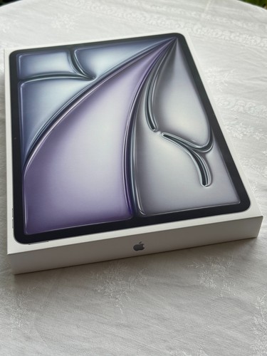 Ipad air pouces 2024 - ipad,