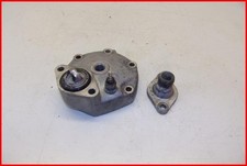 HONDA CRM 125 1990-2000