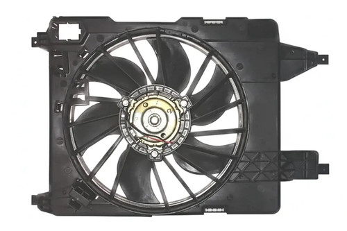 Ventilateur radiateur - ventilateur,