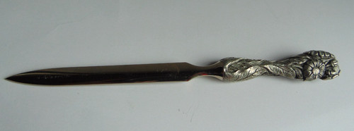 Coupe papier ouvre lettre art - coupe-papier,
