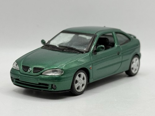 Renault mégane coupé rxi 0 - renault,