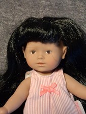 Poupée  Mini Corolline