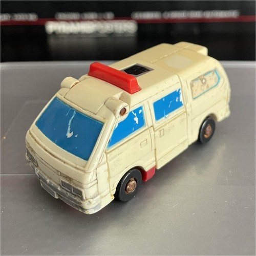 Figurine transformers vintage - figurine,