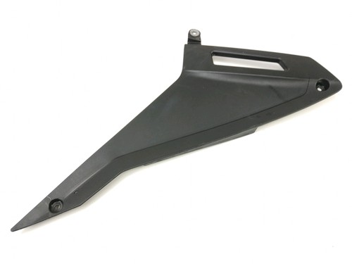 Cache lateral droit - gilera, smt