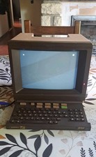 Minitel 1 RTIC Vintage 