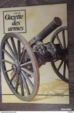 ANCIENNE REVUE GAZETTE DES