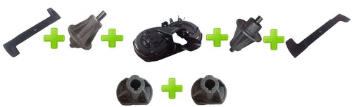 Kit piatto coupe - de, pour