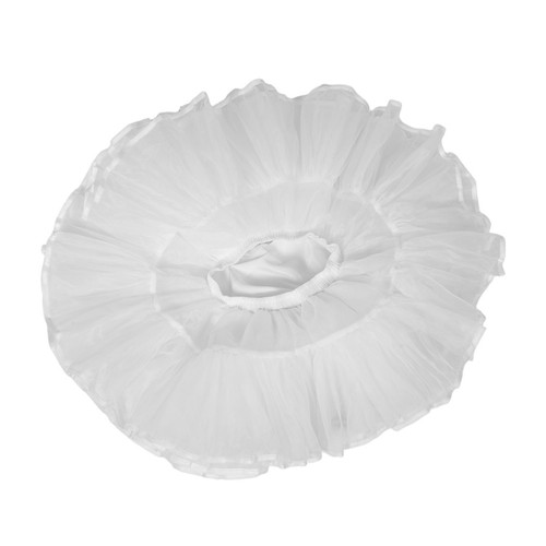 Jupe tulle carnaval à - de,