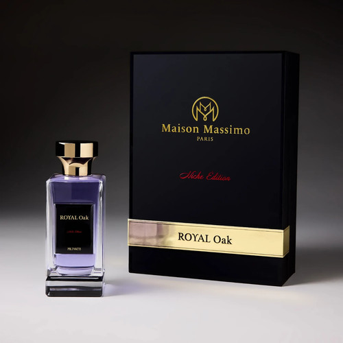 Maison massimo royal oak eau - massimo,