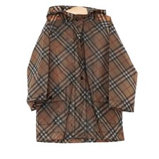 Burberry Manteau de pluie à