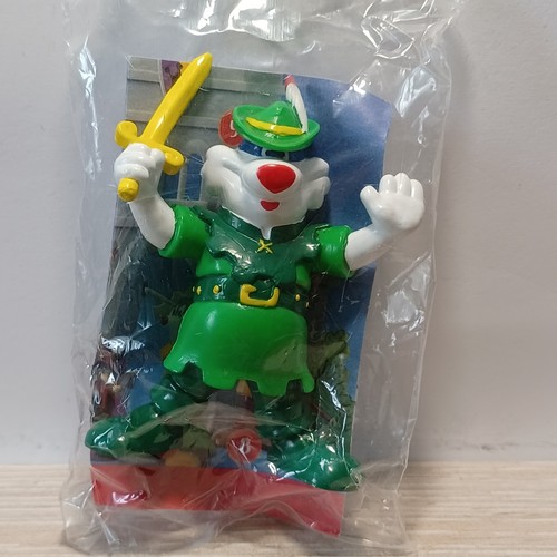 Figurine neuve flunch 1999 - flunch,