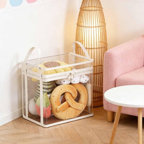 Boîte rangement pour