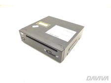 Jaguar XF Lecteur de CD DVD de