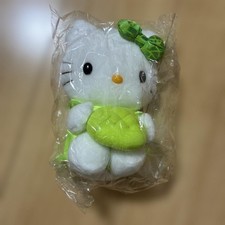 Peluche Hello Kitty Melonpan