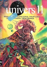 collection UNIVERS n°