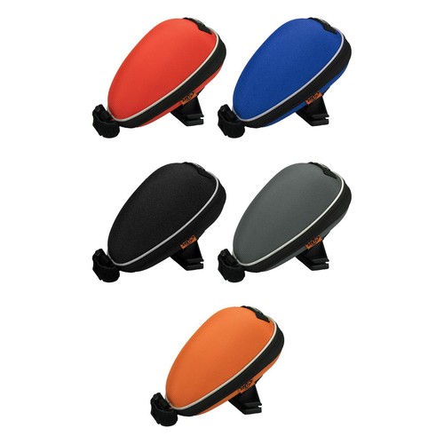 Sac coffre vélo - de,