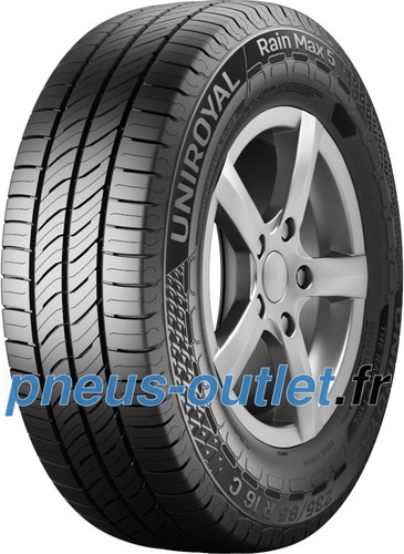 Uniroyal rain max - uniroyal, 185/75