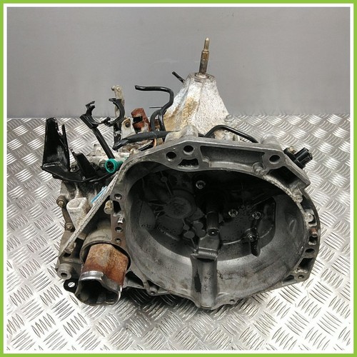 Transmission manuelle nissan - transmission,